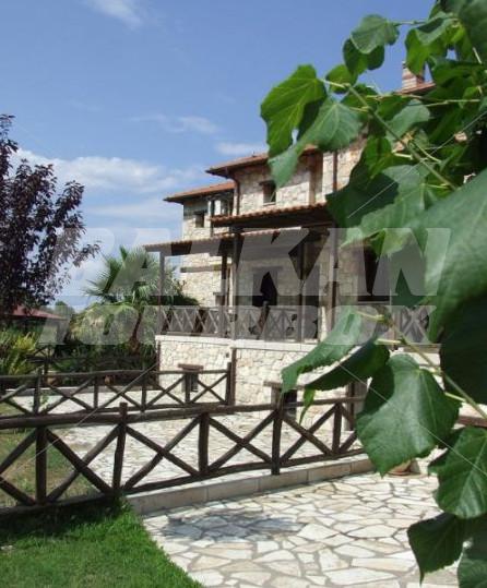 holiday in  Villa Alkioni