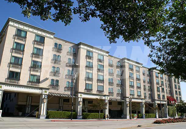 holiday in  Courtyard by Marriott Los Angeles Pasadena/Old Town