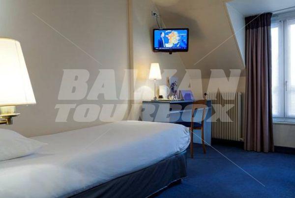 holiday in Timhotel Place d'Italie Butte-aux-Cailles