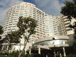 Hotel Conrad Istanbul Bosphorus, Turkey, Istanbul