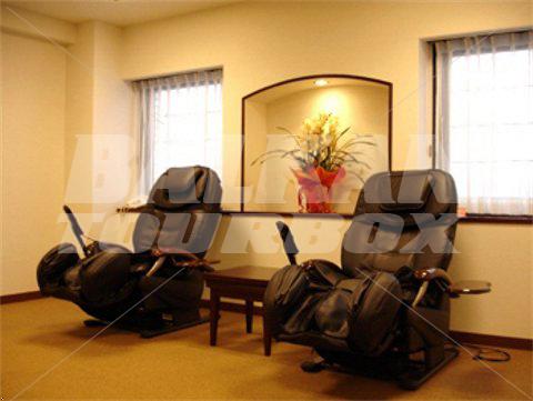 holiday in Best Western Wakayama