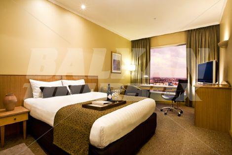 holiday in Rydges Perth