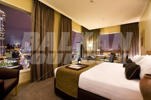 holiday in Rydges Perth