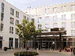 Hotel NH Muenchen Dornach, Germany