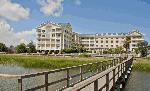 Hotel Courtyard by Marriott Charleston Waterfront, 