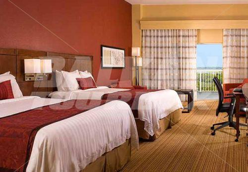 holiday in Courtyard by Marriott Charleston Waterfront