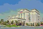 Hotel SpringHill Suites by Marriott Charlotte Concord Mills/Speedway, 