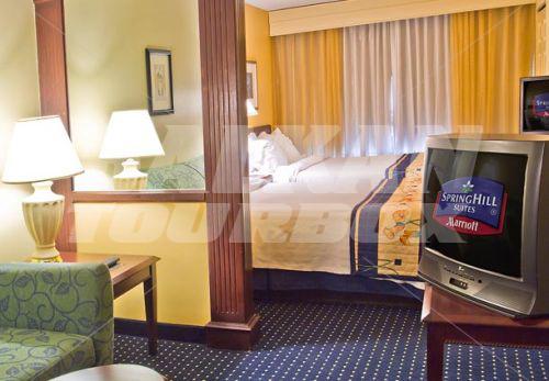 holiday in SpringHill Suites by Marriott Charlotte Concord Mills/Speedway