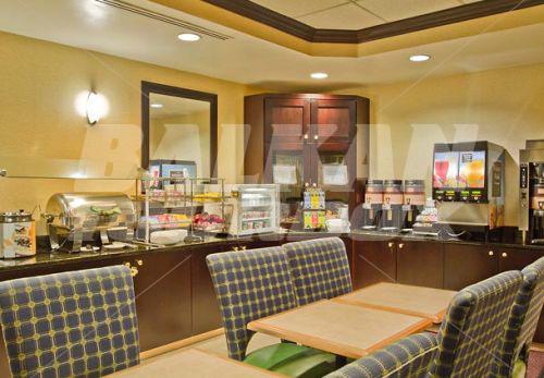 holiday in SpringHill Suites by Marriott Charlotte Concord Mills/Speedway