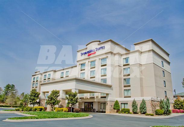 holiday in  SpringHill Suites by Marriott Charlotte Concord Mills/Speedway