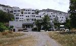 Hotel Romeos, Greece, Patmos Island