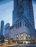 Hotel The Ritz Carlton Chicago (A Four Seasons), , Chicago - Illinois