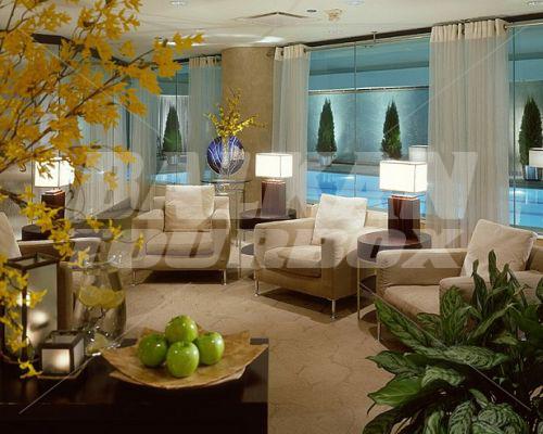 holiday in The Ritz Carlton Chicago (A Four Seasons)