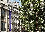 Hotel Timhotel Saint Georges, France, Paris