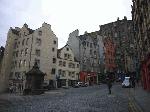 Хотел The Grassmarket, Великобритания