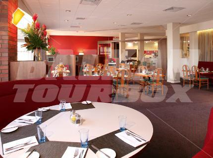 holiday in Novotel Newcastle Airport