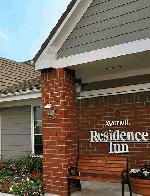 Hotel Residence by Marriott Inn Milpitas Silicon Valley, 