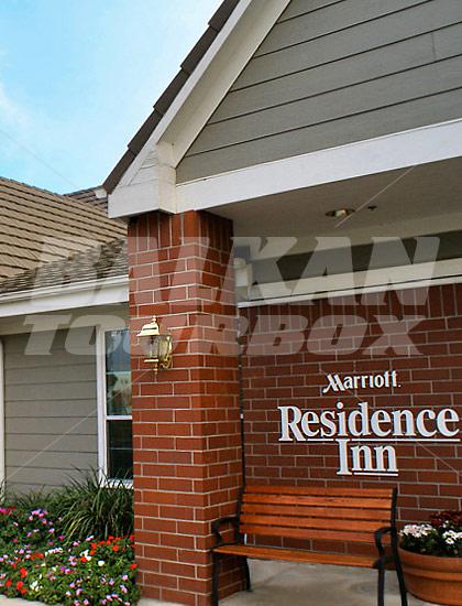 holiday in  Residence by Marriott Inn Milpitas Silicon Valley