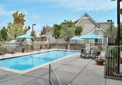 holiday in Residence by Marriott Inn Milpitas Silicon Valley