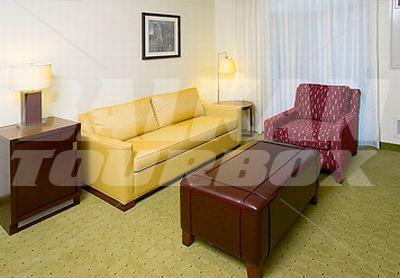 holiday in Courtyard by Marriott New York Manhattan/Upper East Side