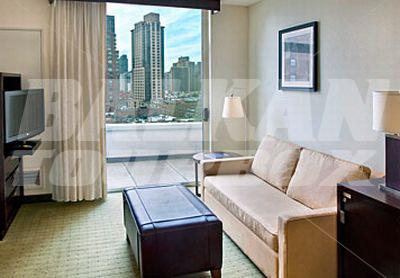 holiday in Courtyard by Marriott New York Manhattan/Upper East Side