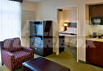 holiday in Courtyard by Marriott New York Manhattan/Upper East Side