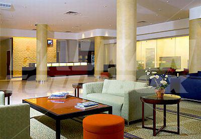 holiday in Courtyard by Marriott New York Manhattan/Upper East Side