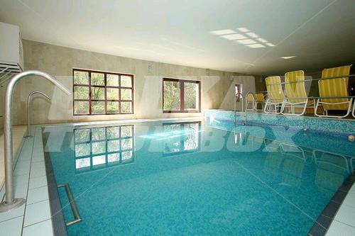 holiday in Bastya Wellness