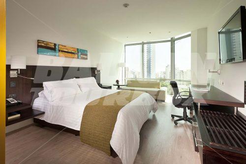 holiday in Smart Suites Royal Barranquilla