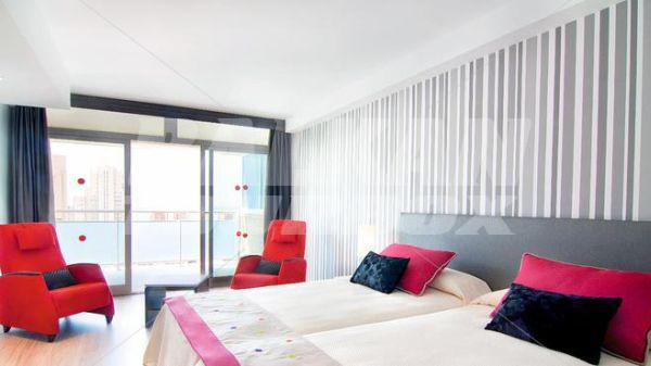 почивка в Flamingo Oasis Benidorm