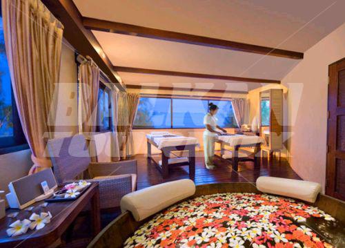 почивка в Aleenta Hua Hin Pranburi Resort and Spa