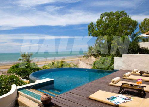 почивка в Aleenta Hua Hin Pranburi Resort and Spa