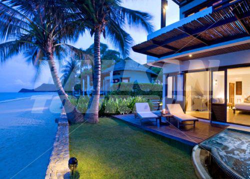 почивка в Aleenta Hua Hin Pranburi Resort and Spa