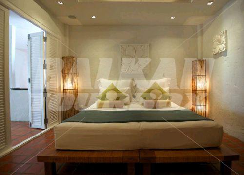 почивка в Aleenta Hua Hin Pranburi Resort and Spa