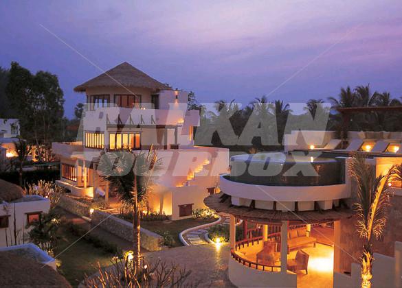 почивка в Aleenta Hua Hin Pranburi Resort and Spa