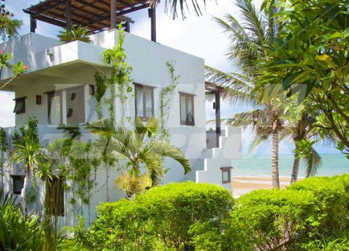 почивка в Aleenta Hua Hin Pranburi Resort and Spa