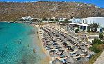 Hotel Grecotel Mykonos Blu, Greece, Mykonos Island