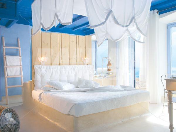 почивка в Grecotel Mykonos Blu