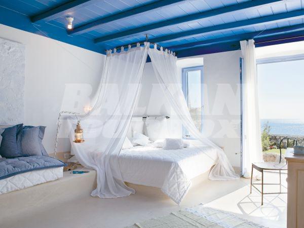 почивка в Grecotel Mykonos Blu