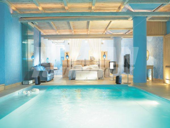 почивка в Grecotel Mykonos Blu