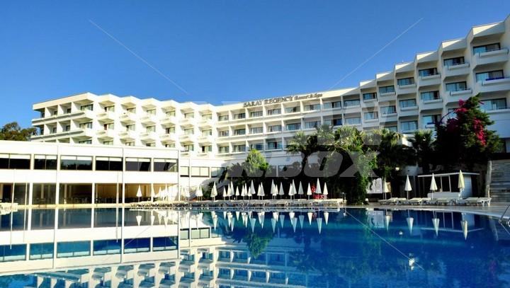 holiday in Maritim Saray Regency Resort and SPA