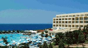 Хотел Iberostar Creta Panorama and Mare, Гърция