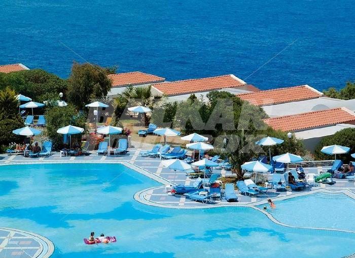 почивка в Iberostar Creta Panorama and Mare