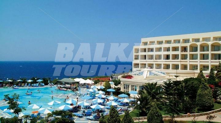 почивка в  Iberostar Creta Panorama and Mare