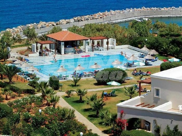 почивка в Iberostar Creta Panorama and Mare