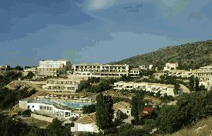 Hotel Apostolata Island Resort and SPA, Greece, Kefalonia Island