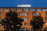 Hotel Le Meridien Stuttgart, Germany