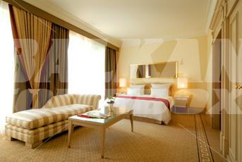 holiday in Le Meridien Stuttgart