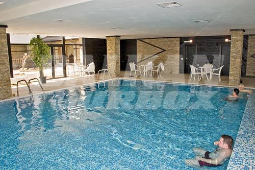 holiday in Bansko Spa & Holidays