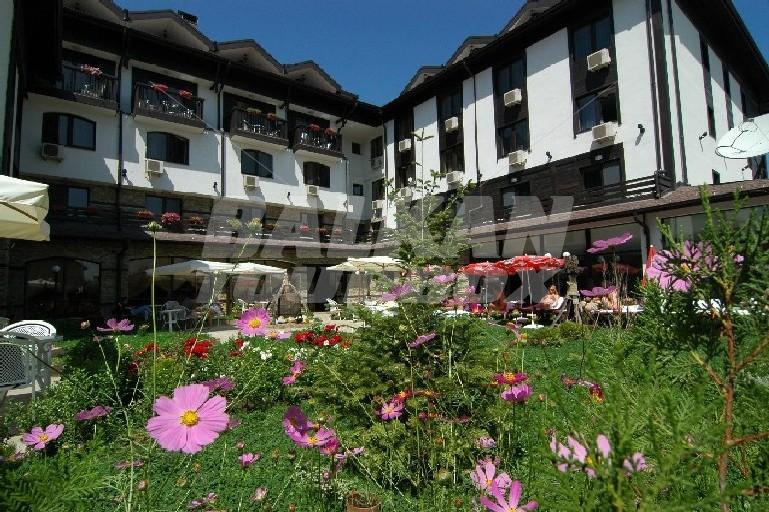 holiday in  Bansko Spa & Holidays